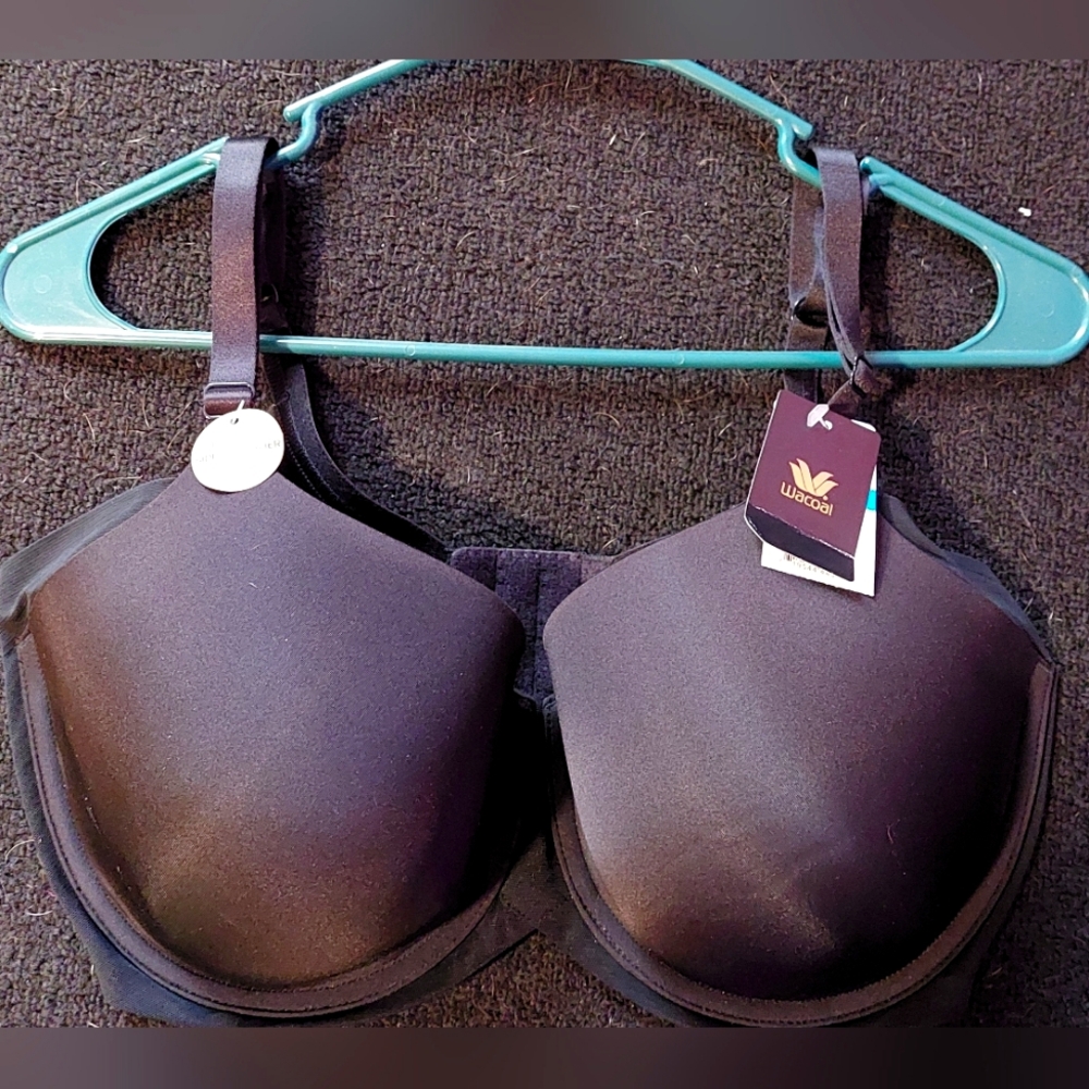 Bare Necessities Side Smoother Bra